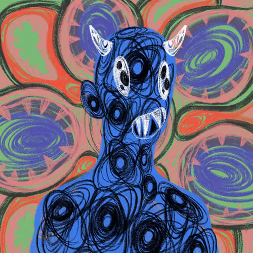 Spirit #404