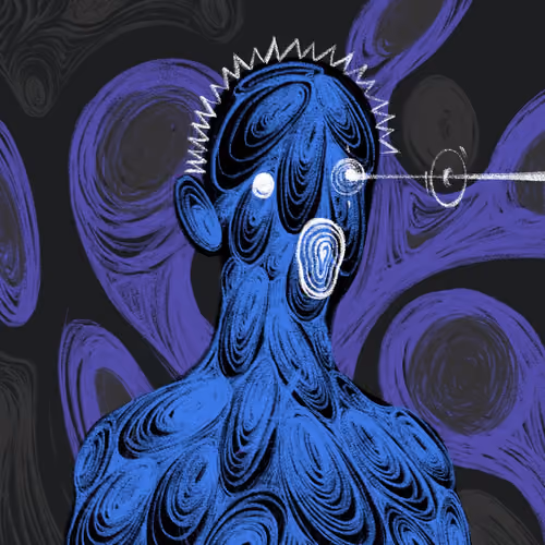 Spirit #632